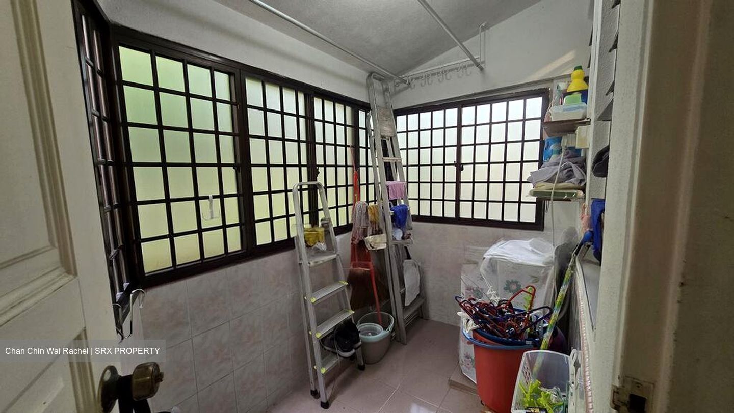 Blk 159 Simei Road (Tampines), HDB 4 Rooms #497741341
